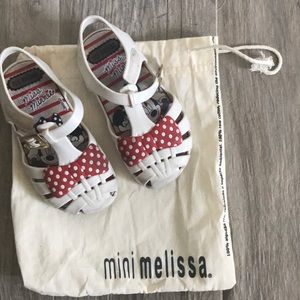 Minnie - Mini Melissa